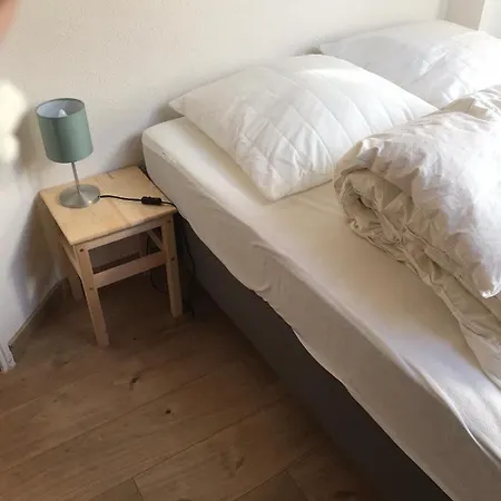 A - 6 Personnes Chalet