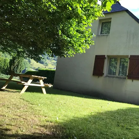 A - 6 Personnes Chalet