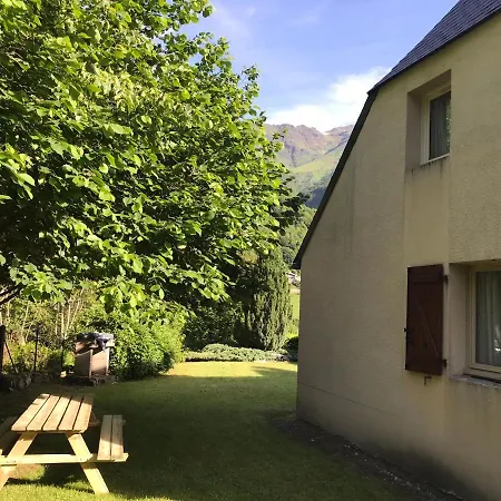 Chalet A - 6 Personnes Cauterets