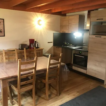 A - 6 Personnes Cauterets