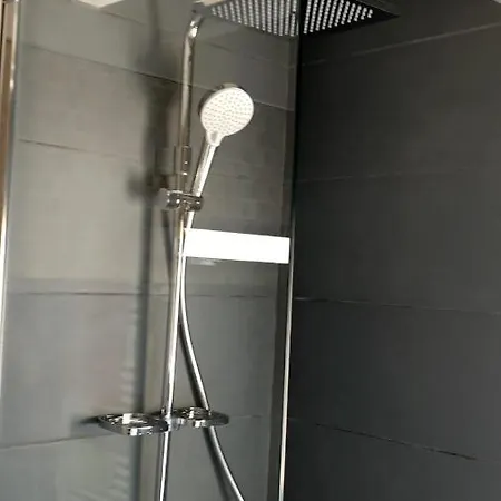 شاليه A - 6 Personnes كوتيريه