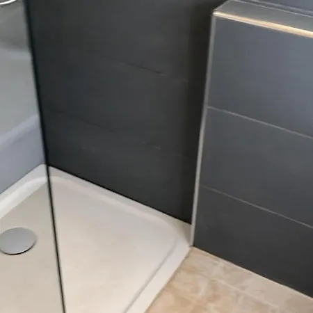 A - 6 Personnes شاليه كوتيريه