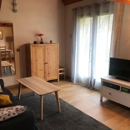 Chalet A - 6 Personnes