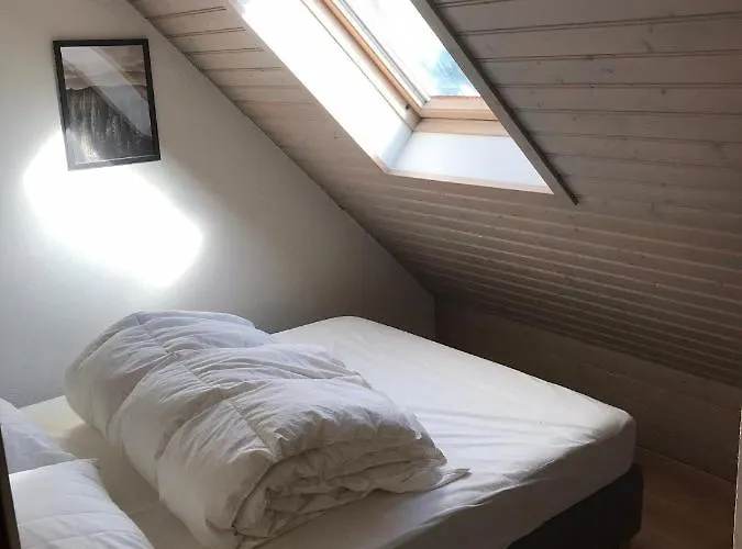 A - 6 Personnes Cauterets