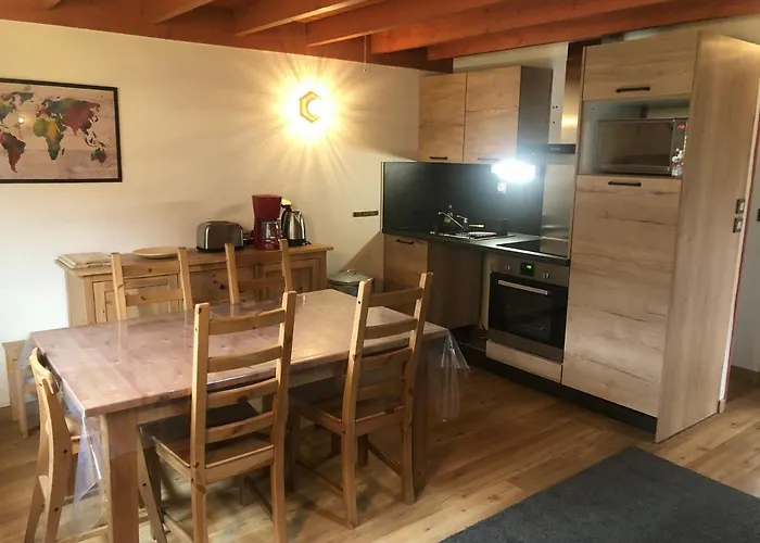 A - 6 Personnes Cauterets