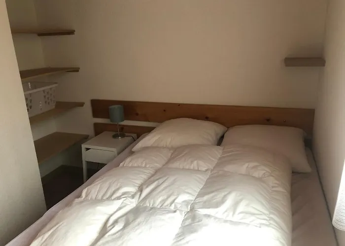 A - 6 Personnes Cauterets