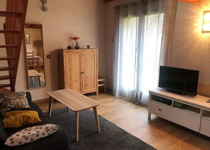 Chalet A - 6 Personnes