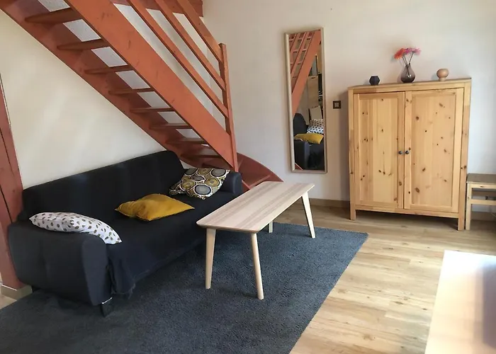 A - 6 Personnes Cauterets